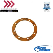 Auto Crane 442186, Gear Housing Cover Gasket