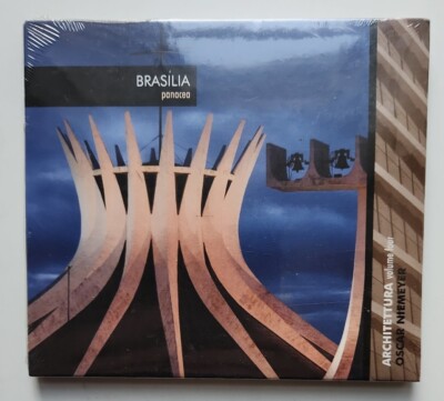 Panacea - Brasilia - CD 2000 NEW & SEALED