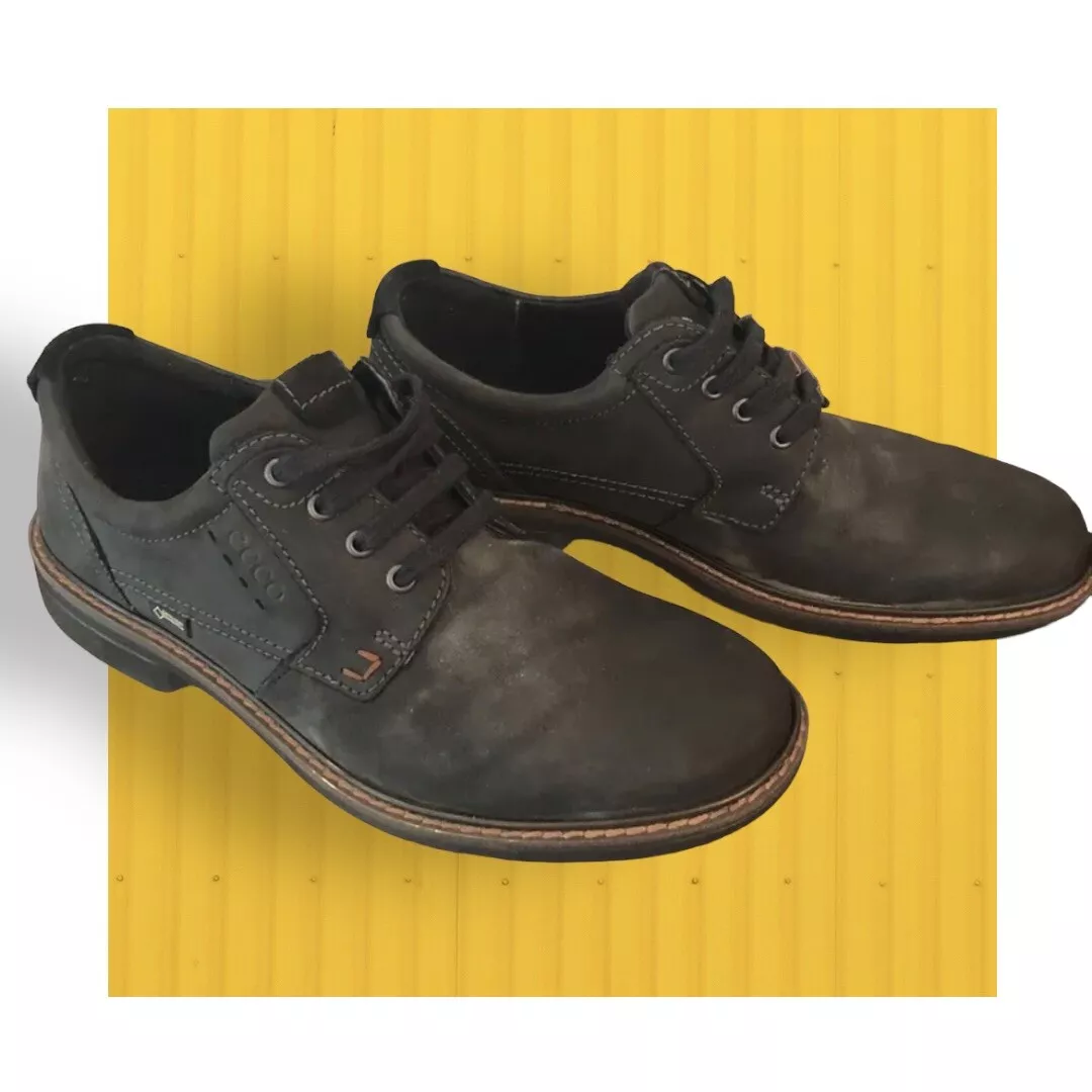 Ecco turn gtx plain toe hotsell