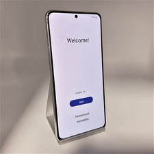 Galaxy S21 5G ホワイト 本体 箱付き Samsung Galaxy S21 5G 128GB G991U Unlocked - Very Good | eBay