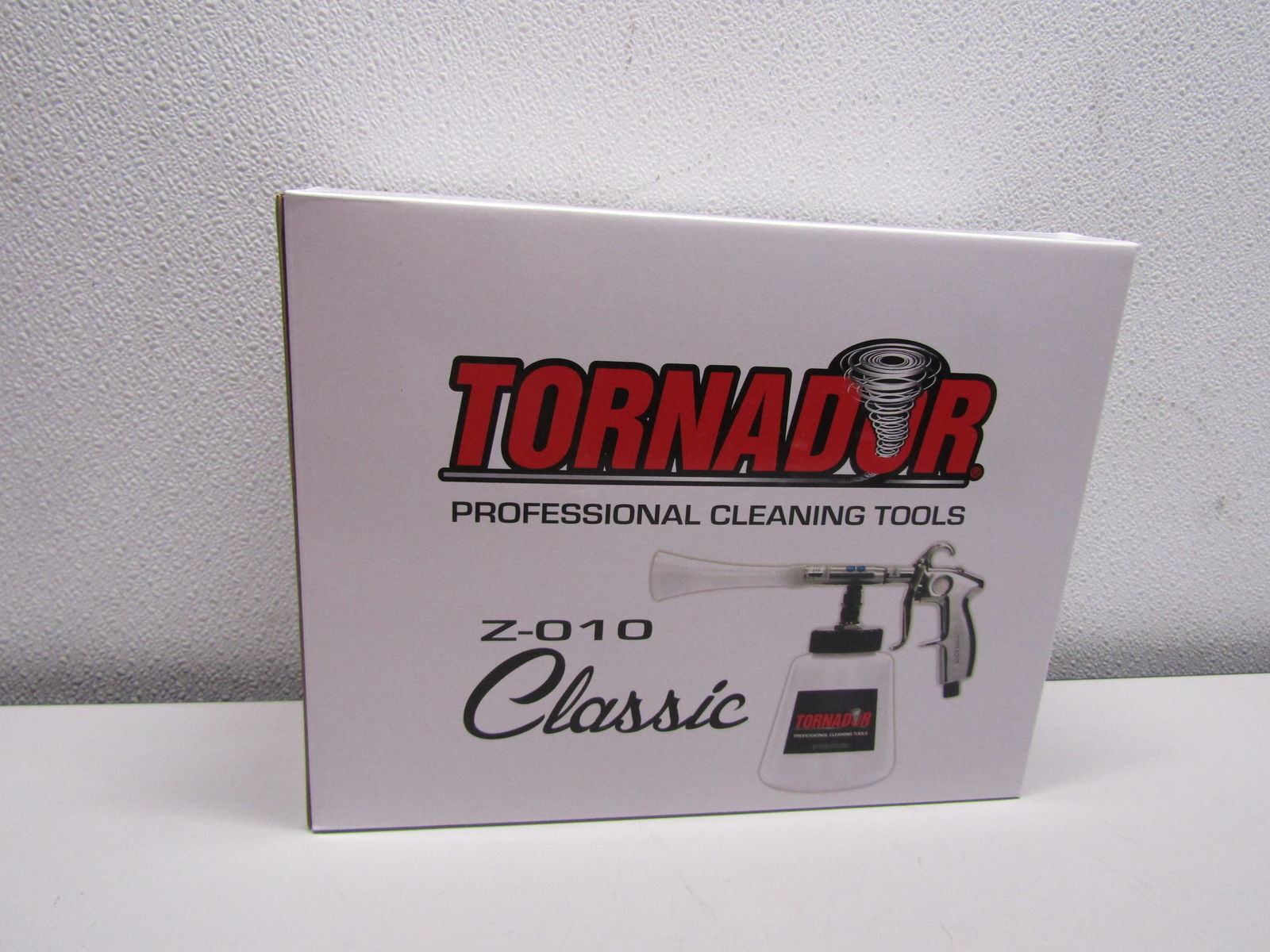 Tornador Car Cleaning Gun Tool Z010 eBay