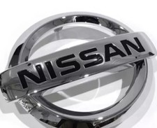 For Nissan Juke Sentra Versa Front Grille Emblems Badge Logo 2011-2017 For Nissan Juke Sentra Versa Front Grille Emblems Badge Logo 2011-2017