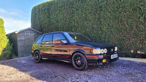 MG MEASTRO TURBO, T16, LOW MILES 45K, MOT, GOOD SOLID EXAMPLE * PX WELCOME * - Picture 1 of 24