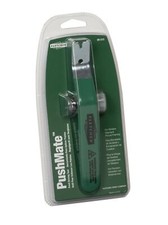 Fletcher Terry Push Mate Glazing Point Tool for Wood Frames and Glass