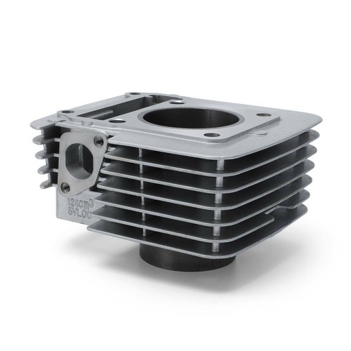 150CC Big Bore Cylinder Piston & Gasket Kit For Yamaha TTR125 TTR125E TT-R125E L - Picture 8 of 12