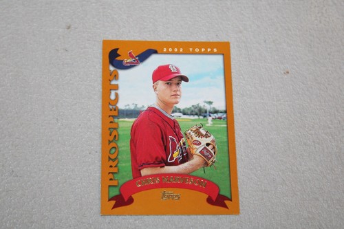 2002 Topps Traded Update Baseball Complete Finish Fill Your List Set U-Pick - 第 96/167 張圖片