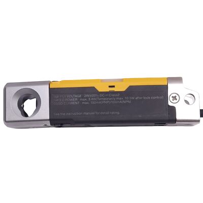 Keyence GS-71P5 Safety Interlock Switch, 150mA PNP Out, 2000N