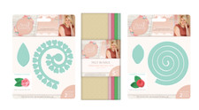 Crafters Companion - Sew Lovely - SARA SIGNATURE COLLECTION Cardmaking YOU PICK