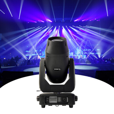 Iverens 400W 3in1 CMY LED Moving Head Light Beam Lights CTO Stage DJ Show Light