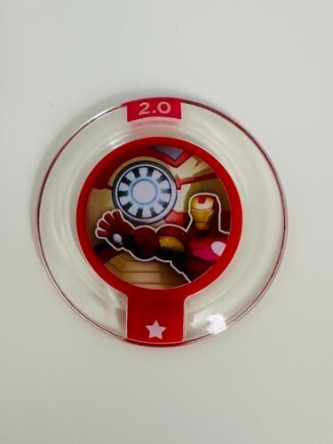 Disney Infinity Power Discs 1.0, 2.0, 3.0 *IHRE WAHL* - Bild 35 von 42