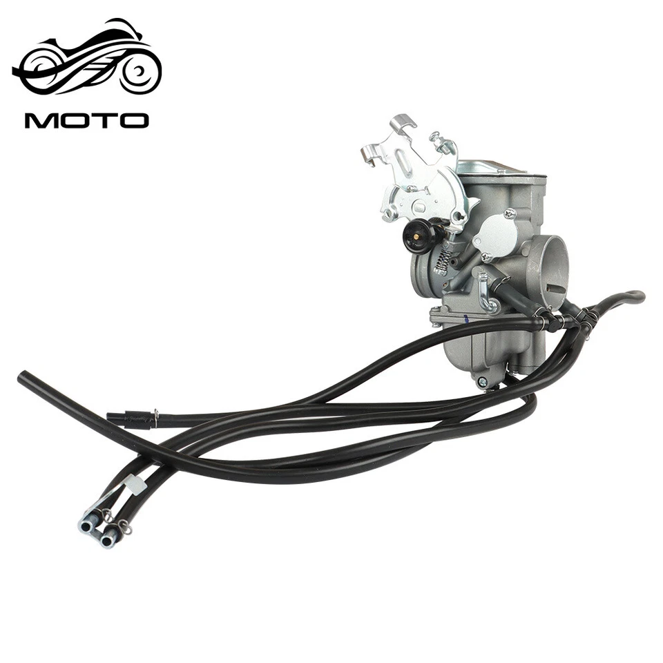 Carburador carburador para Yamaha TTR250 99 00 2001 2002 2004 2005 2006 Foto 4 de 4