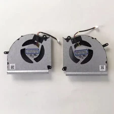 CPU Cooling Fan GPU VGA Fan For MSI GE78HX GP78HX MS-17S1 17S2 PABD1A010SHR N507