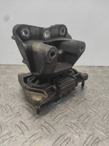 Audi A6 S6 C6 4F 2010 Getriebelager Getriebedämpfer 4F0399151 Diesel RVP19996