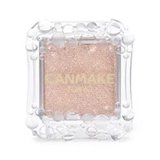CANMAKE City Light Eyes Eye Shadow 02 Sphinx Amber 1.0g 