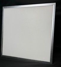 Square Led Panel Lamp 100-277 Volts Daylight White Flush Ceiling Light Square Led Panel Lamp 100-277 Volts Daylight White Flush Ceiling Light