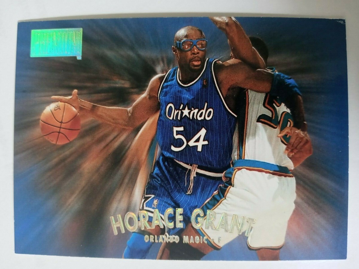 1997-98 Skybox Premium - Sam Perkins #40 for sale online | eBay