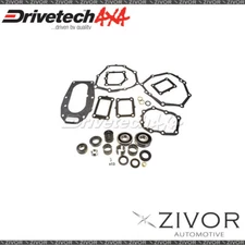 Drivetech 4x4 Overhaul Kit Gearbox For Toyota Yn63 8/85-3/89 (Dt-Gb14) #DT-GB14