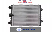 Auxiliary Radiator Fits Vw Golf 7 Gti Passat B8 Arteon Tiguan 20 Tsi 5q0121253j