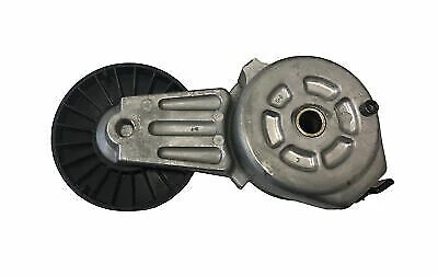 Serpentine Belt Tensioner w Pulley 88 93 Chevy GMC C K R V Pickup