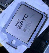 AMD EPYC 7543 Milan 2.8GHz 32 core 64 thread 225W CPU Processor Unlocked 