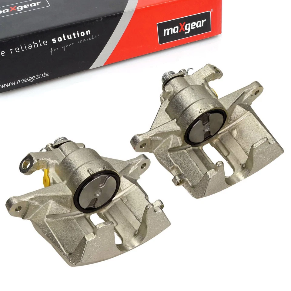 Maxgear 82-0124 Étrier de frein OE Bhz497e
