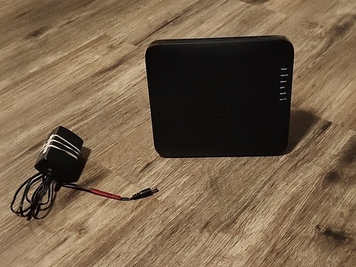 Nokia SS2FII T-Mobile Femtocell Multi-Band SOHO 4G LTE CellSpot V2 - Photo 2 sur 5