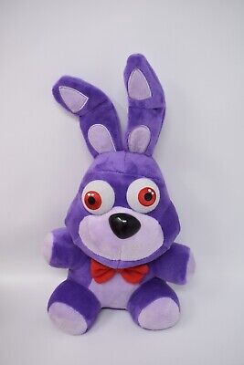 FNAF Plush: Purple Bonnie 8.8, Five Nights at Guam