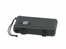 Reisehumidor Cigar Case "S3" Acryl f&uuml;r 5 Zigarren