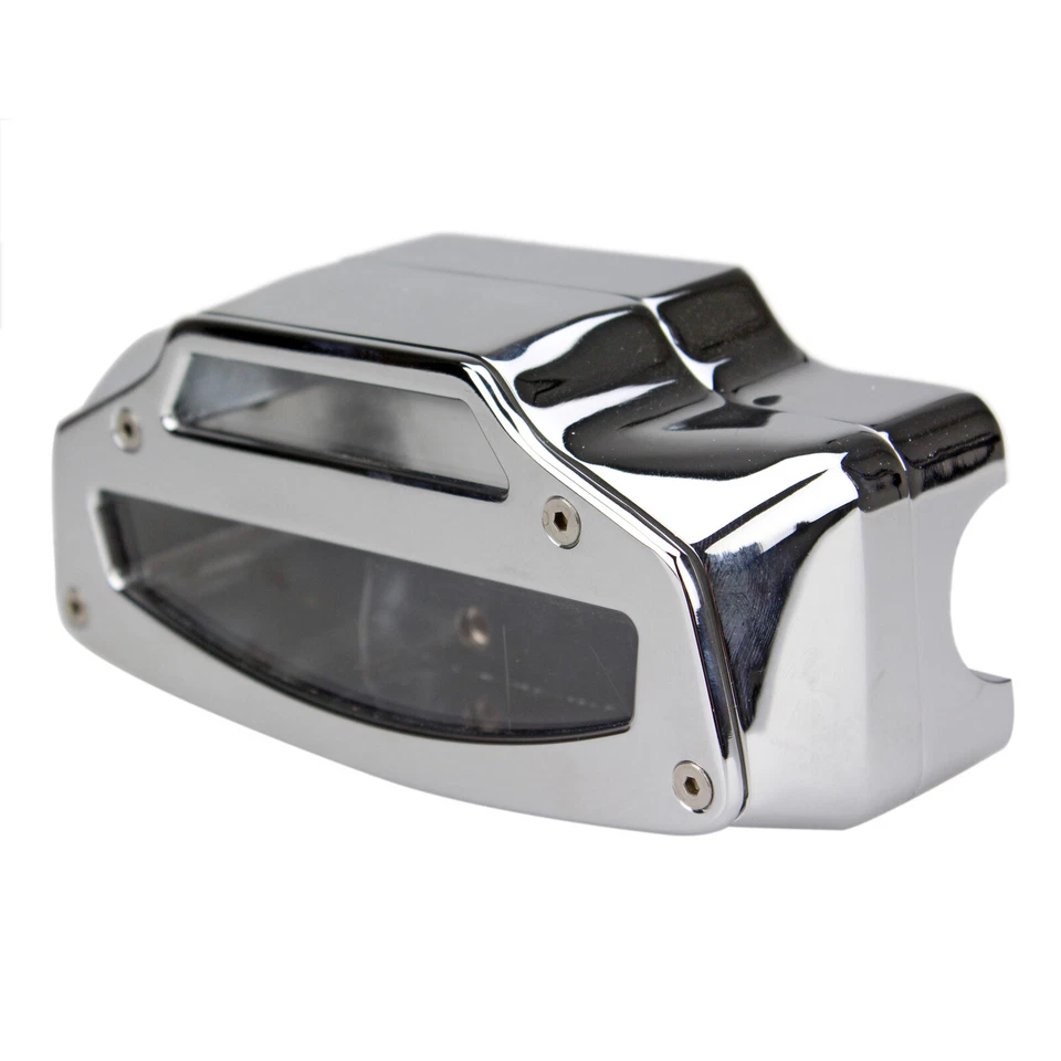 For Suzuki M109R Boss M109R2 VZR1800 M1800R 2006-2024 Tach Gauge Meter Housing - Image 3 of 4