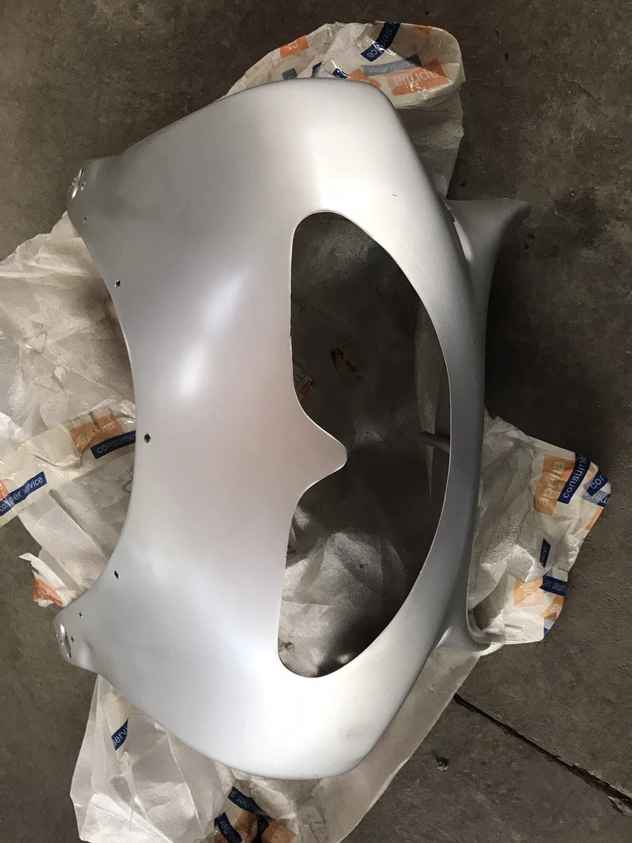 Panneau Latéral Droit (carena) Pour Aprilia RS 50 1997 - Réf. Originale 8239903 - Neuf Avec Petits Défauts