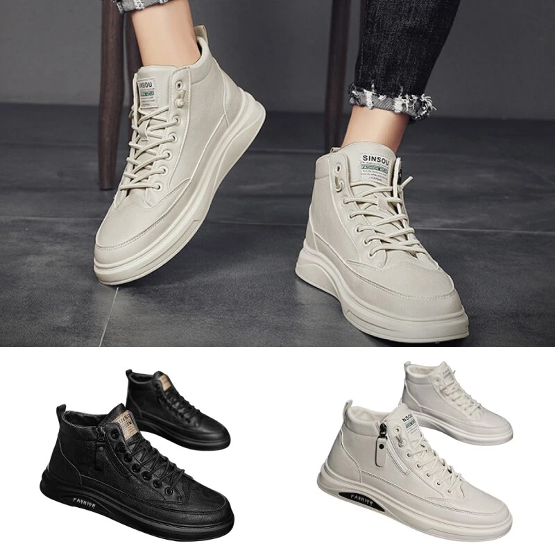 Non slip skate shoes top