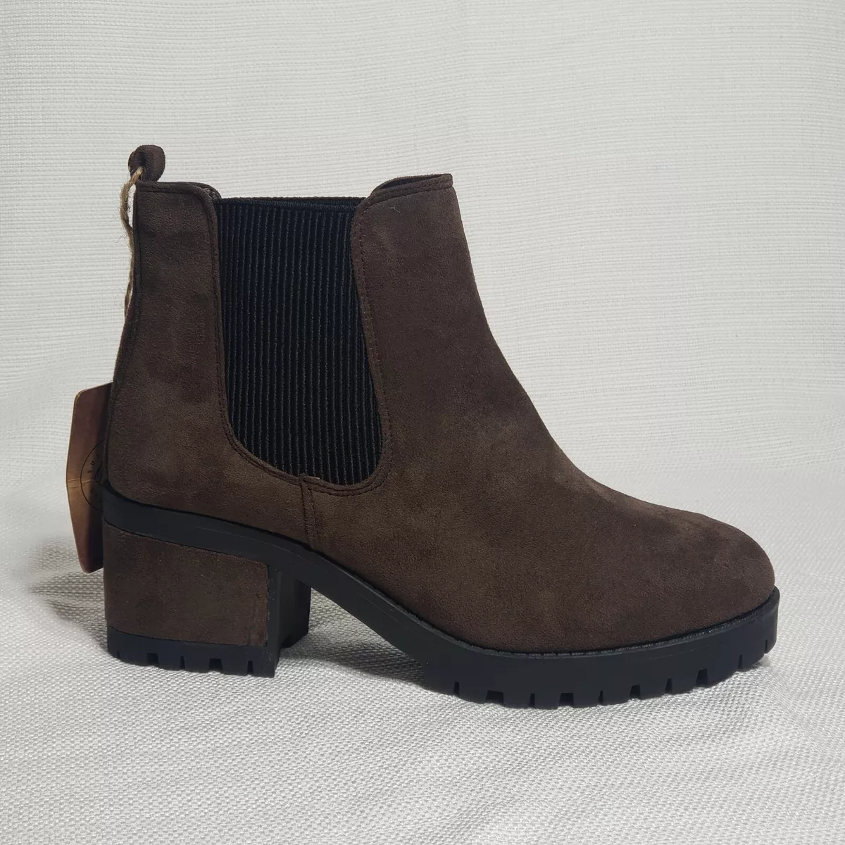 Seven7 ankle best sale boots