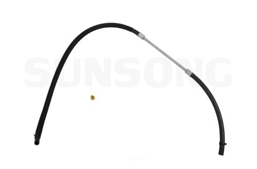 Power Steering Return Line Hose Assembly 3403281 fits 2003 Dodge Neon - Picture 1 of 4
