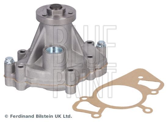 Pompe à eau liquide refroidissement Jaguar XK8 Coupé 4.2 et S-Type V8 - 2