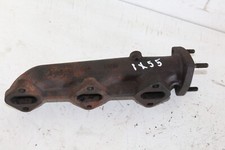 Tube d'échappement Hyundai IX55