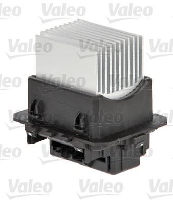 Interior Blower Regulator For Citroen C1 C3 Peugeot 108 308 07-18 6441-Z9 - Picture 2 of 3