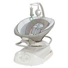 graco oasis elephant swing