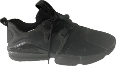 Nike Air Max Infinity Triple Black BQ3999-004 Men's 13