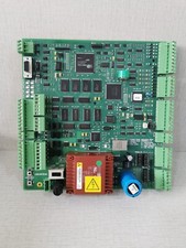 Schneider Electric S3522579101, S4522579101 Main PCB Mother Board
