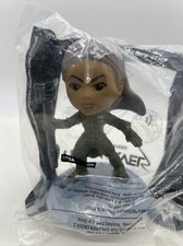 The Marvels KREE SUPREMOR DAR-BENN 2023 McDonald's Happy Meal 8 NEW UNOPENED