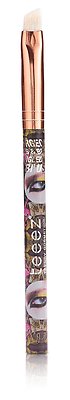 TEEEZ Gorgeous Eyes & Brows Angled Brush NEU&OVP