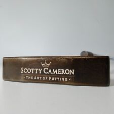 Scotty Cameron Oil Can Golf Clubs for sale | eBay Scotty Cameron Oil Can Golf Clubs for sale | eBay