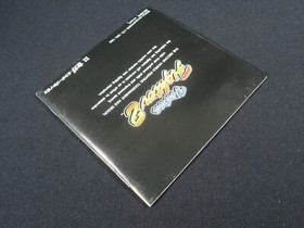 Virtua fighter 2 Sega Saturn Japan SS game disc tested JP Japanese jpn tested
