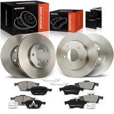 Disque de frein Mazda MAZDA