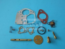 Carburateur Land Rover 88