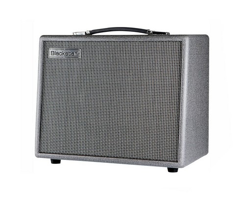 Blackstar Silverline Standard 1x10 Combo Vinyl Cover w / Piping Option (blac080) - Imagen 2 de 13