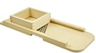 Wooden Vegetable Shredder -  cutter grater slicer for cabbage Big 65 cm New