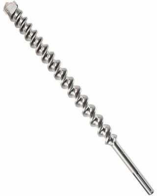 Bosch HC5041 7/8 In. x 21 In. SDS-max Speed-X Rotary Hammer Bit