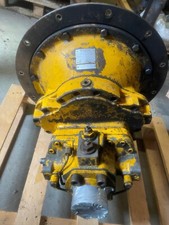 Bosch Rexroth A8V55 Pumpe Brüninghaus Hydrom...