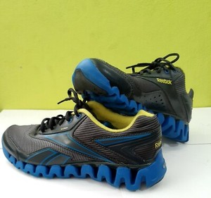 reebok zigtech herren